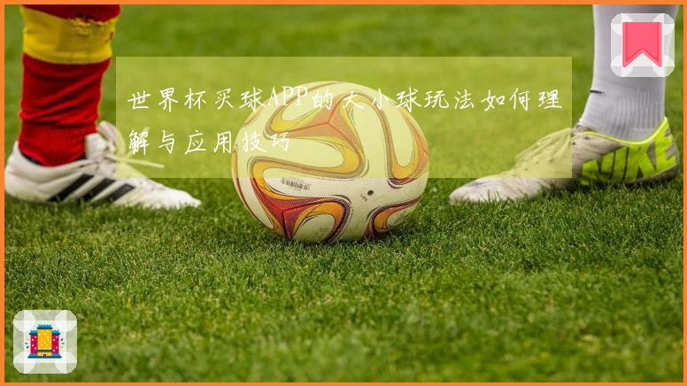 世界杯买球APP的大小球玩法如何理解与应用技巧