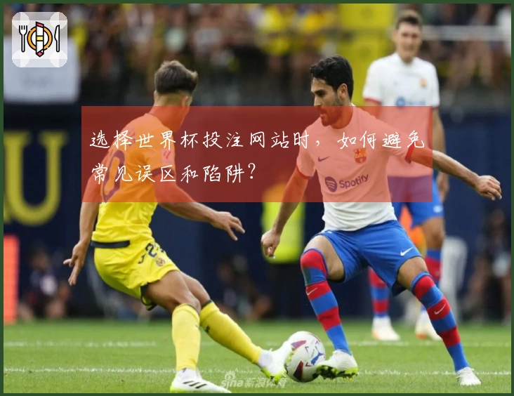 选择世界杯投注网站时，如何避免常见误区和陷阱？