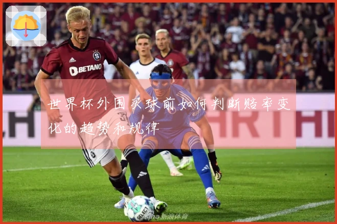 世界杯外围买球前如何判断赔率变化的趋势和规律