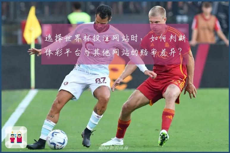 选择世界杯投注网站时，如何判断体彩平台与其他网站的赔率差异？