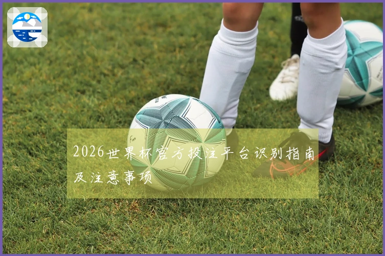 2026世界杯官方投注平台识别指南及注意事项