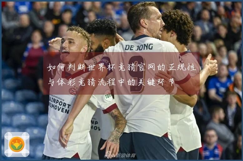 如何判断世界杯竞猜官网的正规性与体彩竞猜流程中的关键环节
